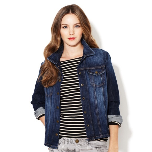 current elliott mechanic jacket